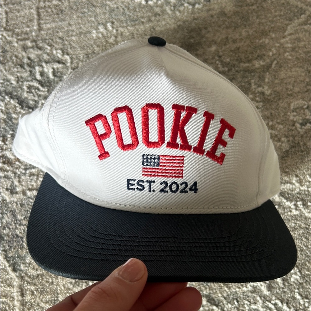 Pookie Hat
